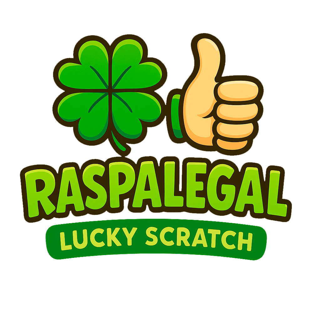 Raspamos